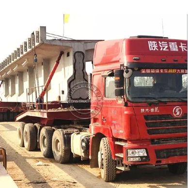 Heavy Duty Trailer (5)