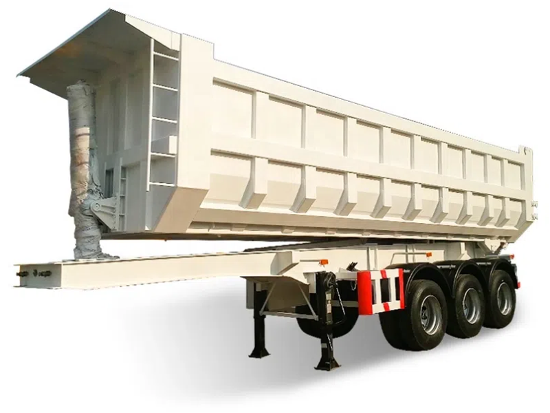 7x14x4ダンプトレーラーは何ヤードを保持できますか？